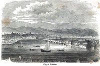 Fuzhou City