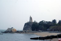 Gulangyu Island