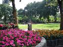 Fuzhou West Lake Park